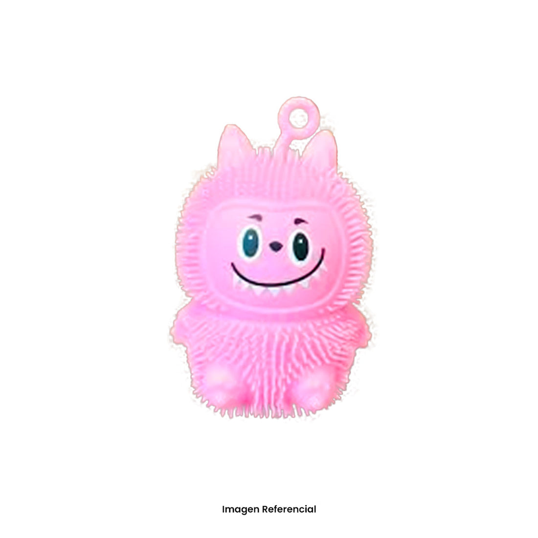 Bubu con luces Juguete didactico