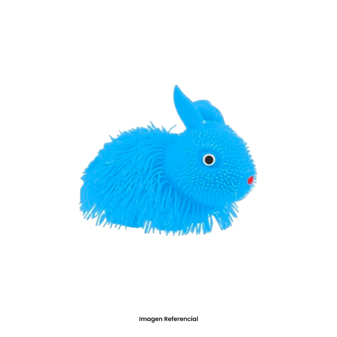 Conejo con luces Juguete didactico