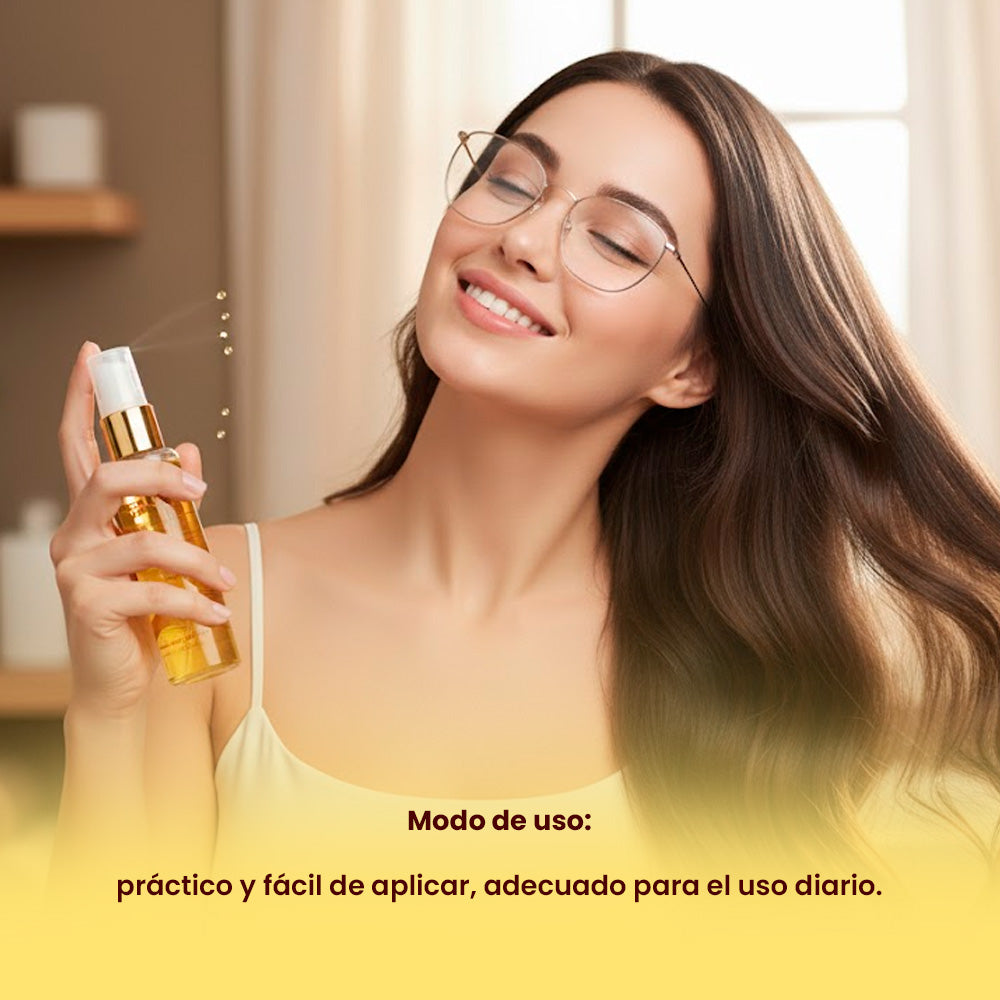 Acete Capilar 50ml KARSEELL (Genérico)