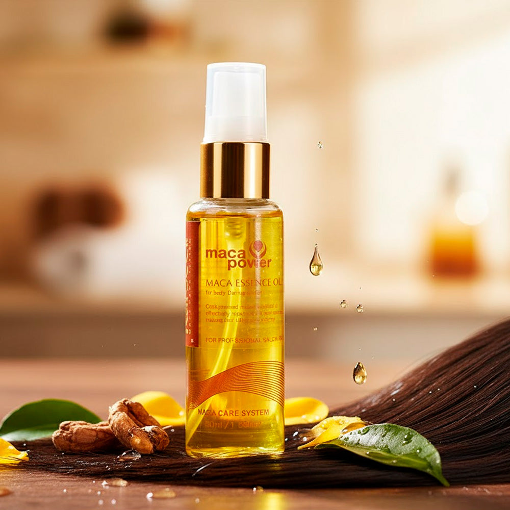 Acete Capilar 50ml KARSEELL (Genérico)