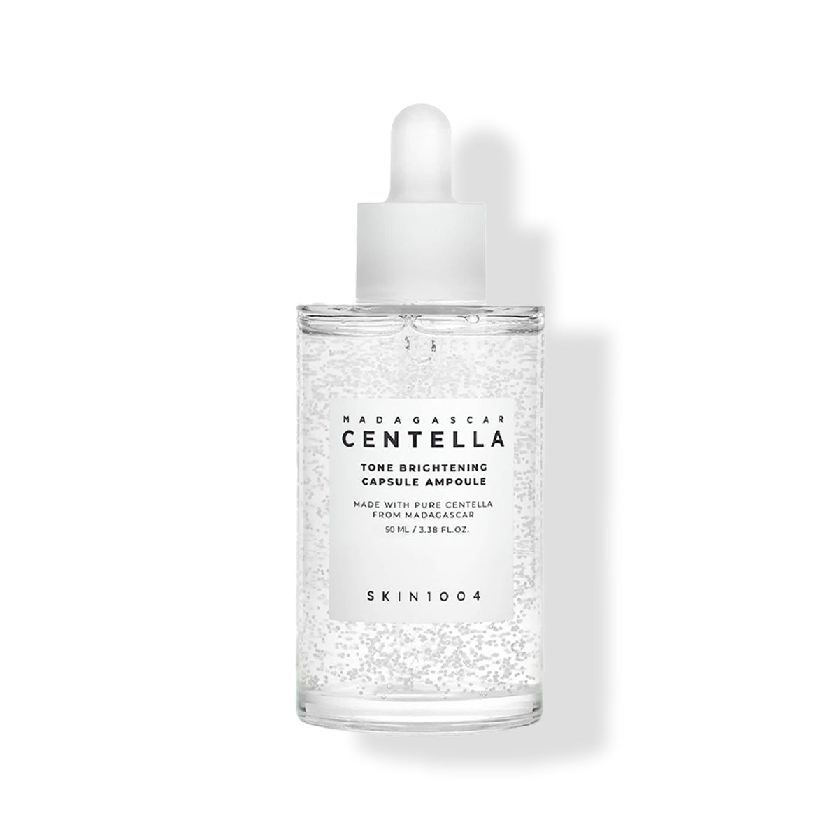PROMO!!! Madagascar Centella Ampolla iluminadora 50ml - SKIN1004