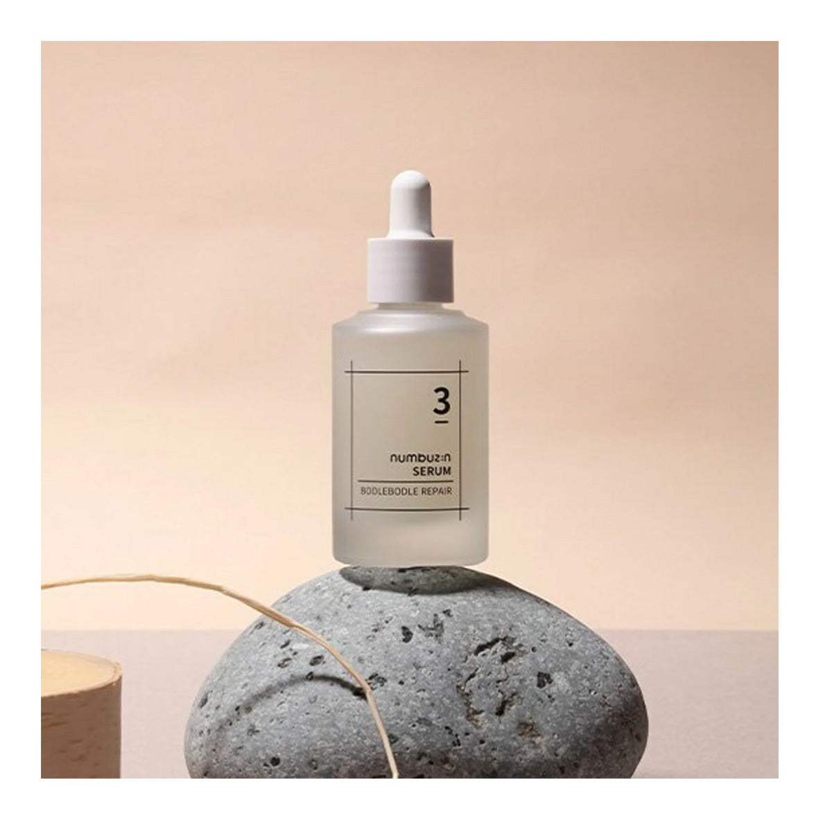 NUMBUZIN - Suero Anti poros - N°3 Skin Softening 50ml