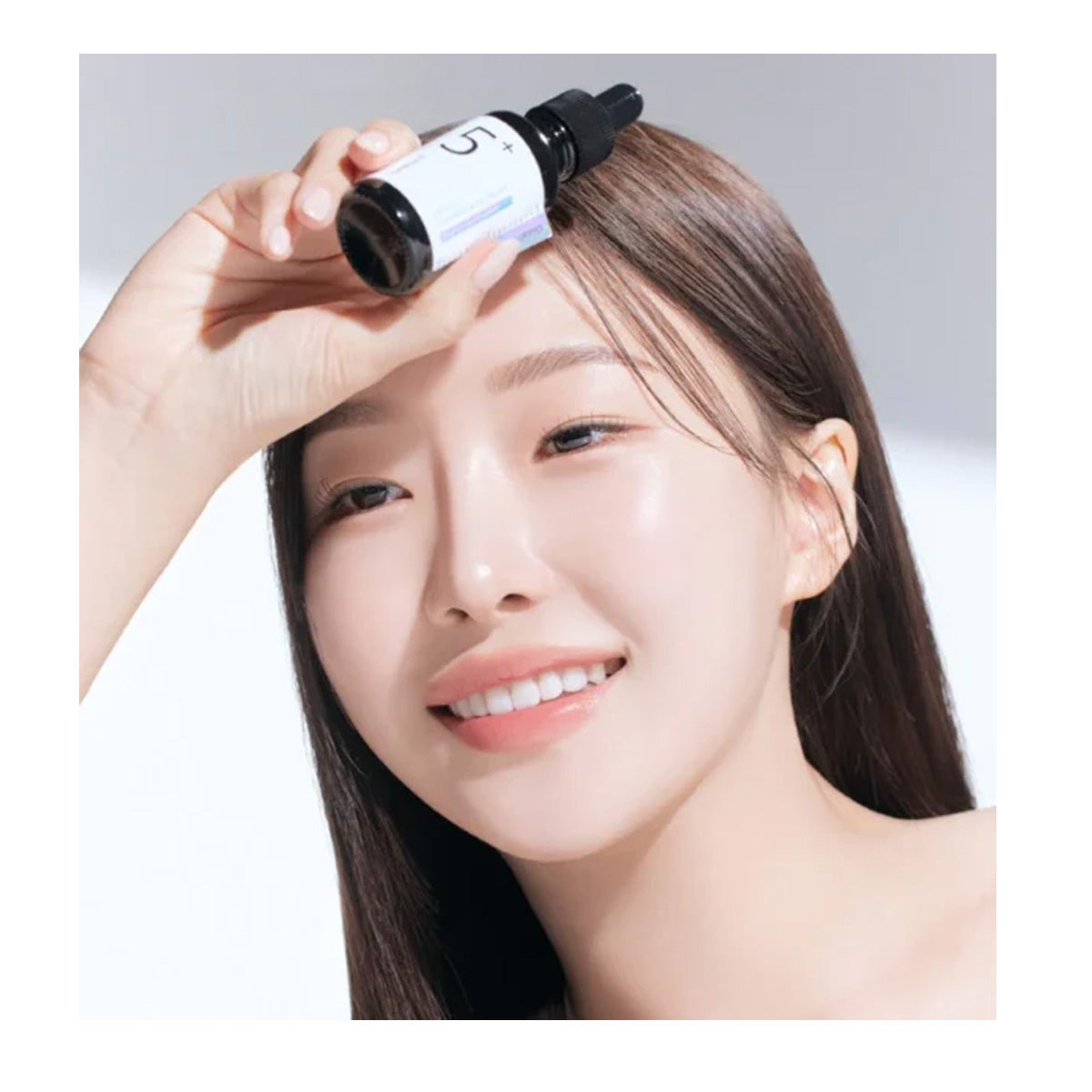 Suero concentrado Glutation  No.5+ - Numbuzin