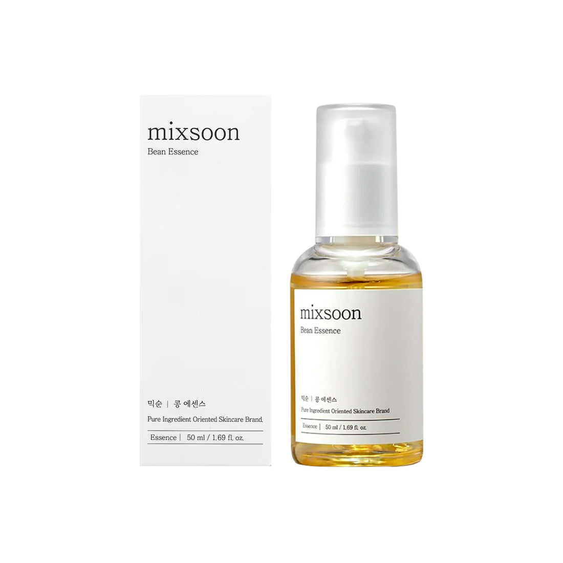 Bean Essence 50ml - Mixsoon