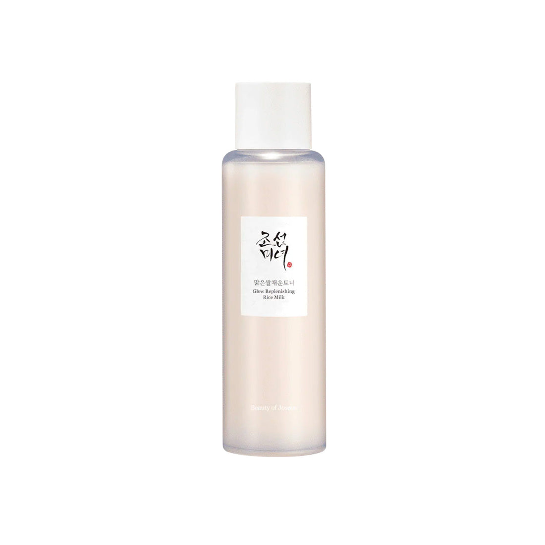 Beauty of Joseon – Tónico Facial Iluminador - Glow Replenishing Rice Milk 150ml