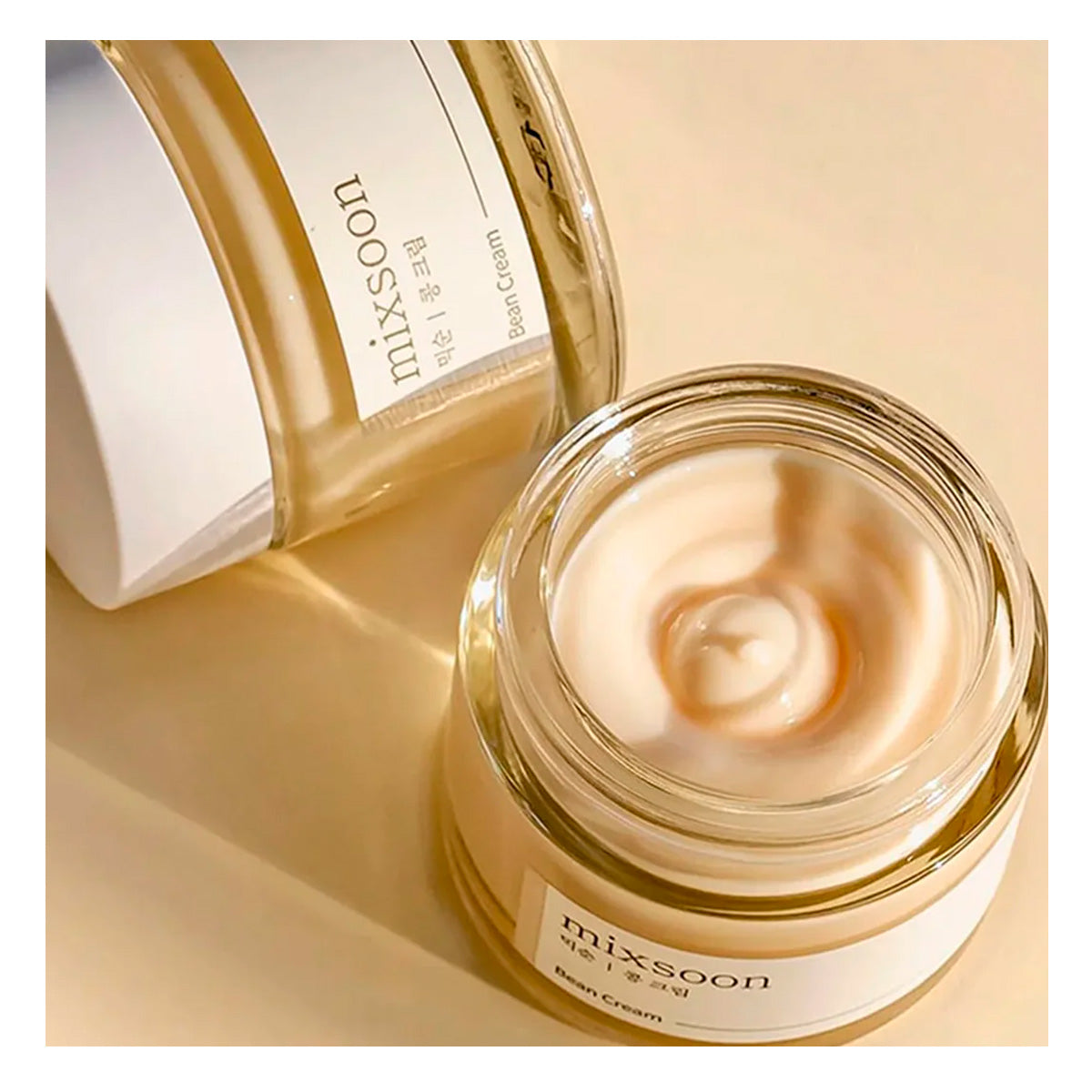 MIXSOON BEAN CREAM 50ML