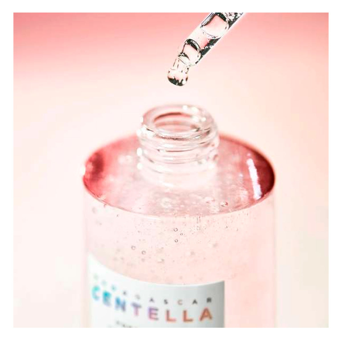 Madagascar Centella Poremizing Fresh Ampoule 50ml - Skin1004