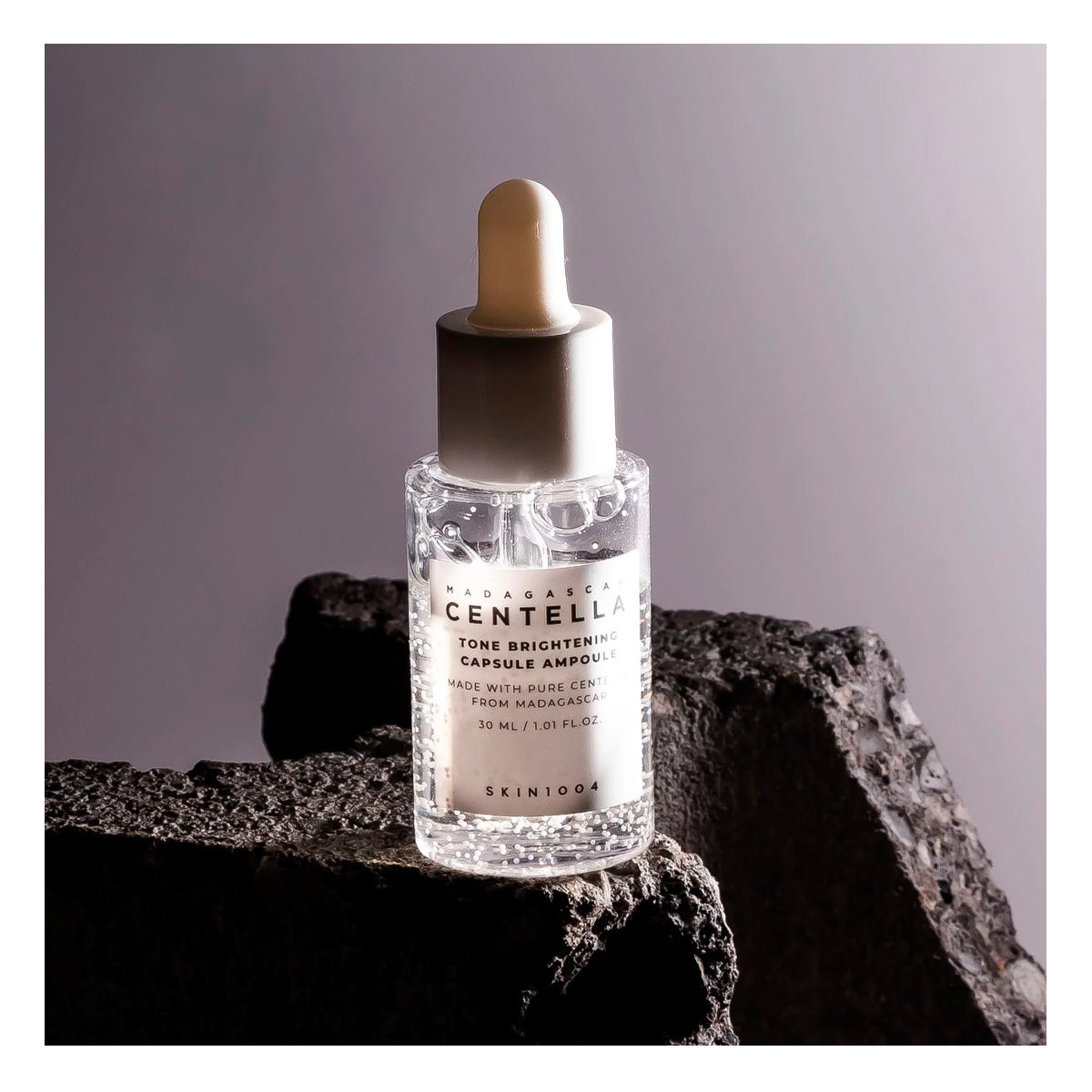 PROMO!!! Madagascar Centella Tone Brightening Capsule Ampoule 30ml - Skin1004