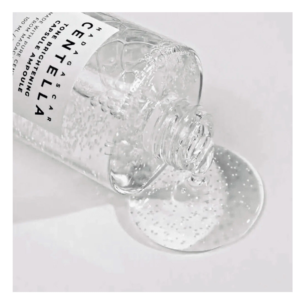 PROMO!!! Madagascar Centella Tone Brightening Capsule Ampoule 30ml - Skin1004