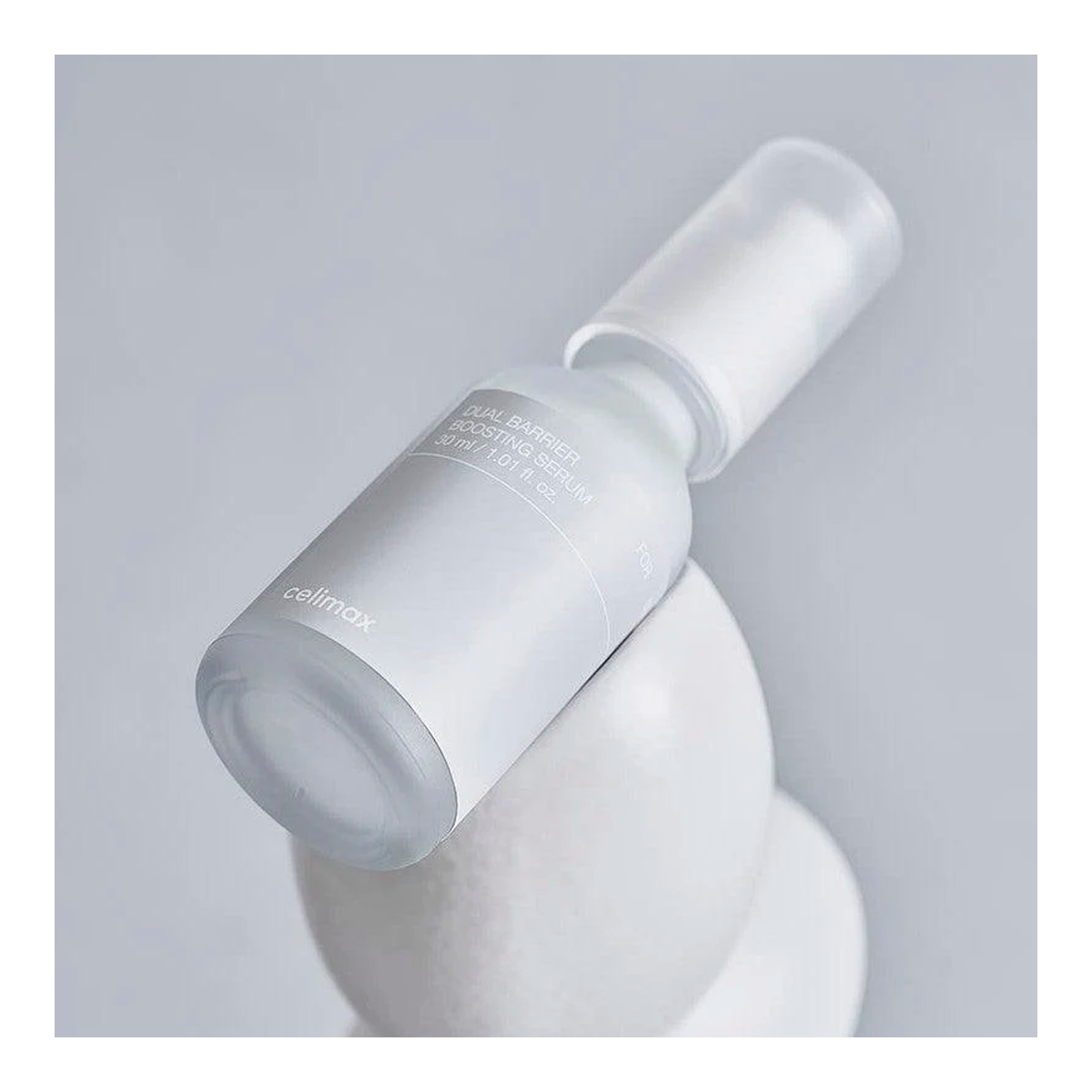 DUAL BARRIER BOOSTING SERUM 30ml - CELIMAX