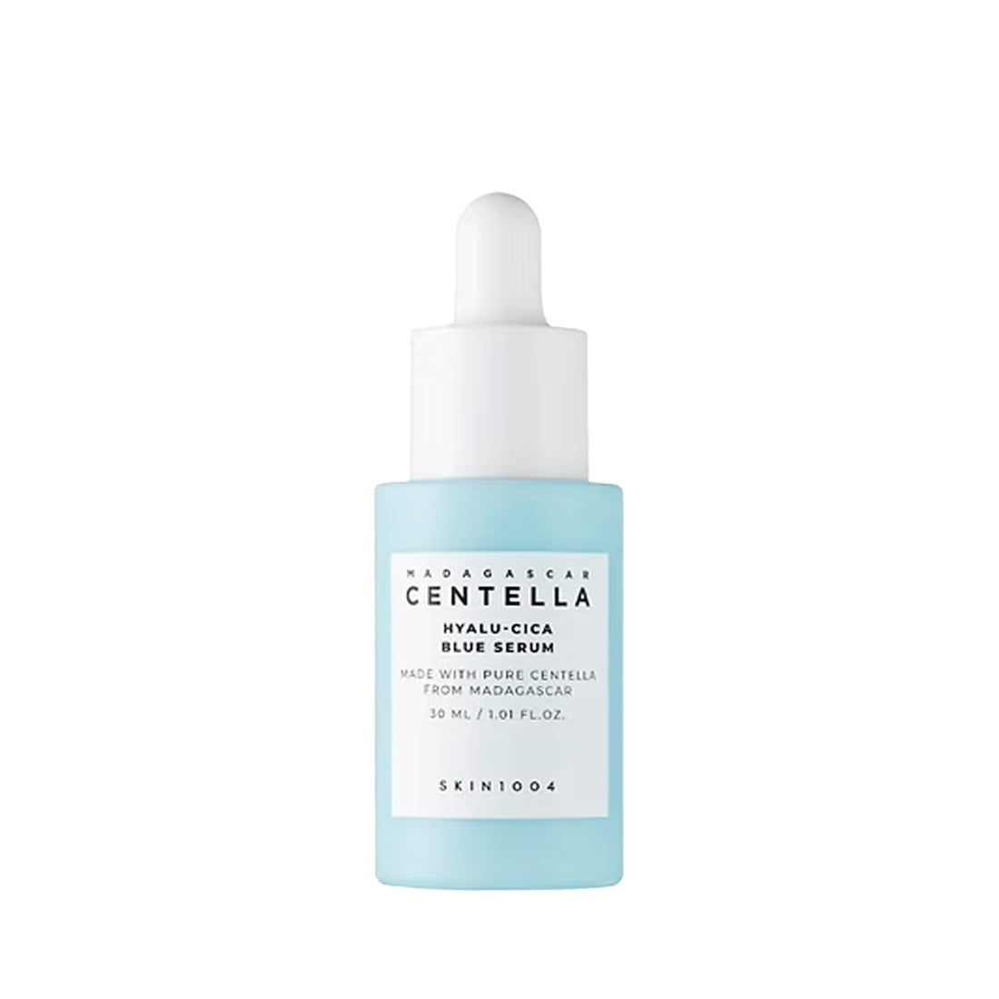 Madagascar Centella Hyalu-Cica Blue Serum 30ml SKIN1004