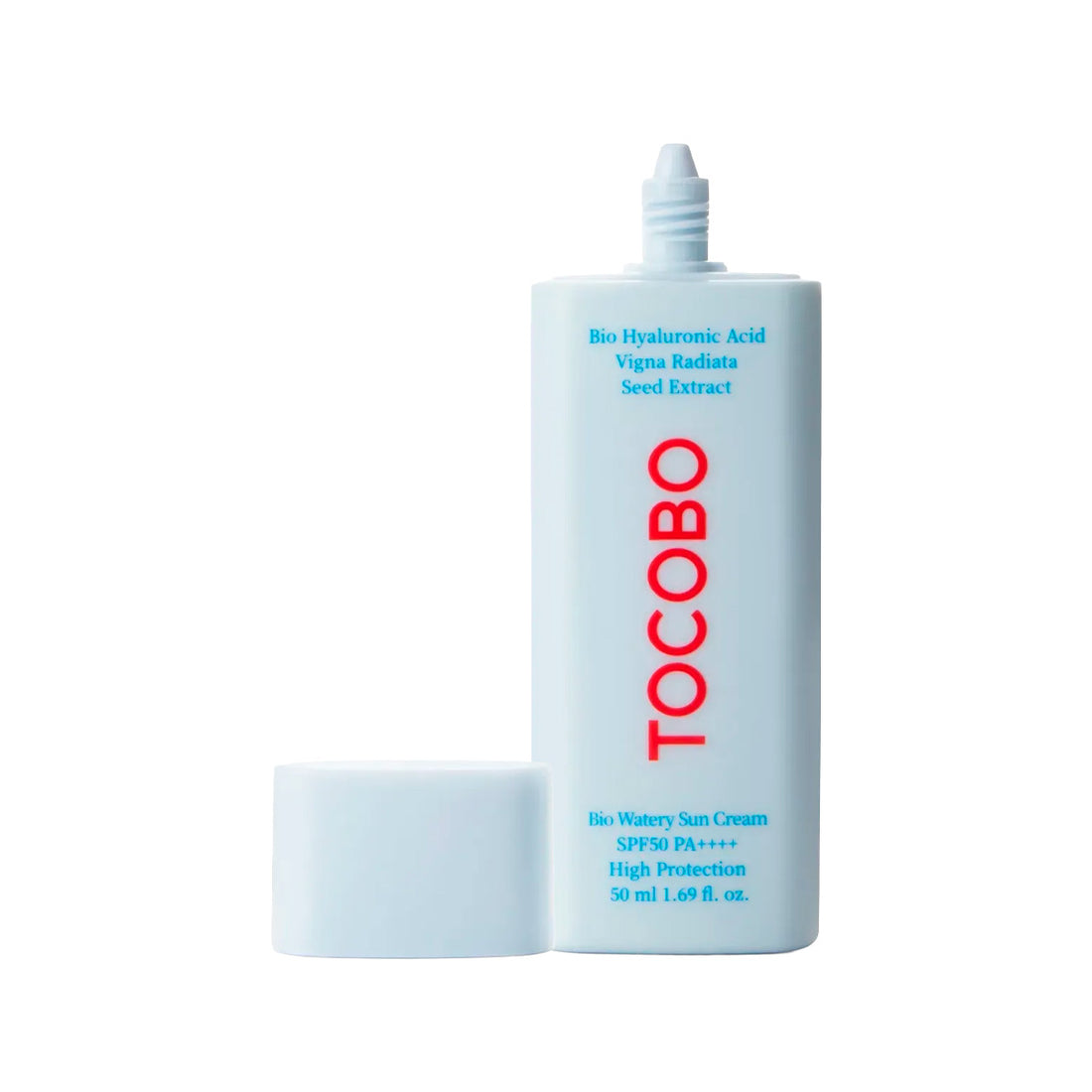 BIO WATERY SUN CREAM SPF50+ PA++++ 50 Gr - TOCOBO
