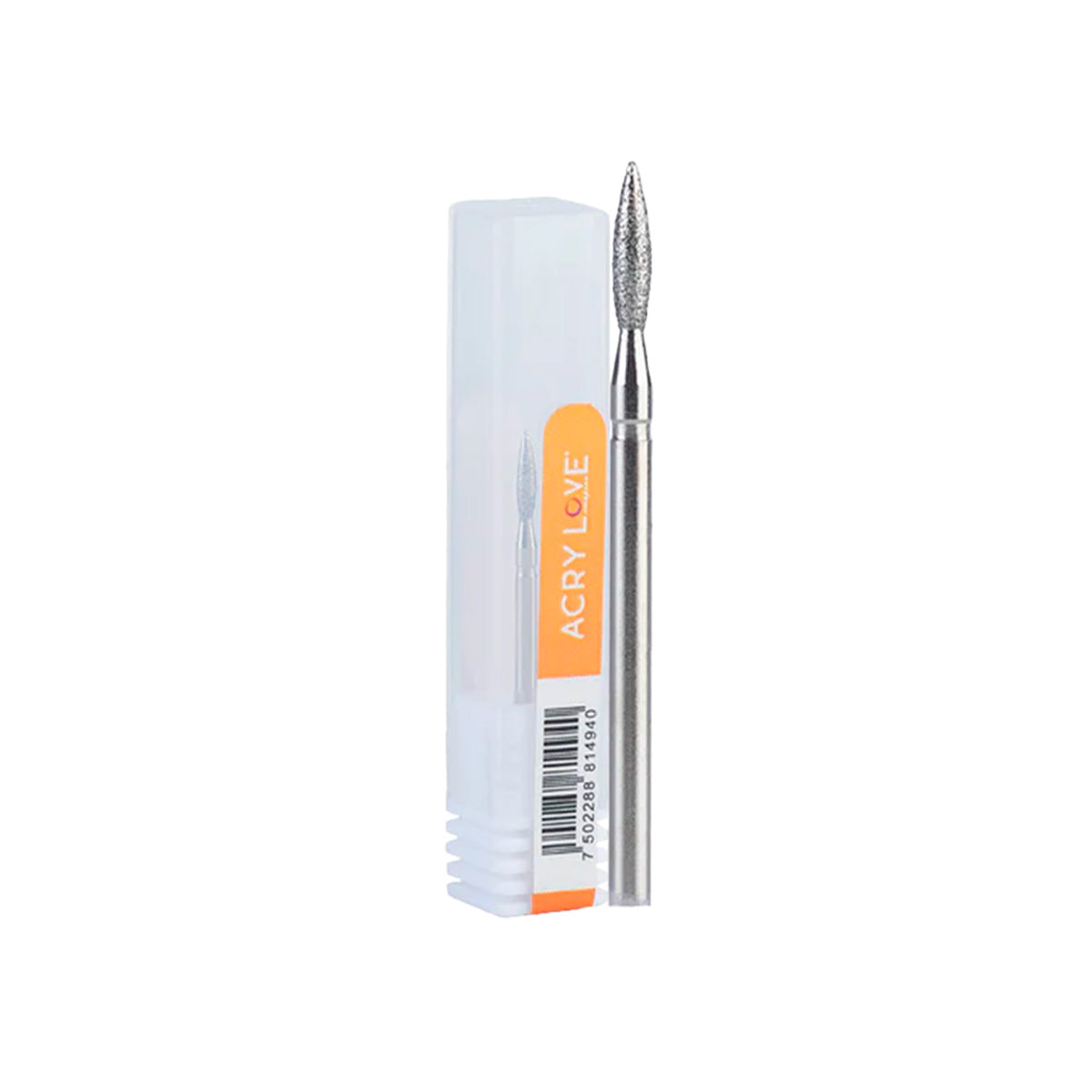 BROCAS PARA DRILL FLAME