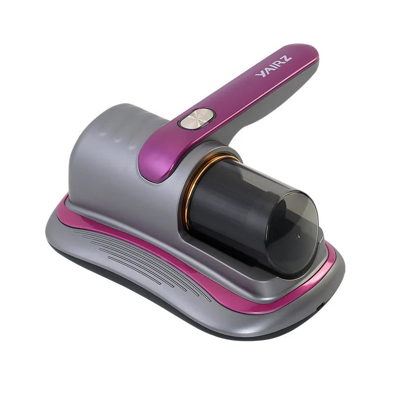 Aspirador de Ácaros Uv