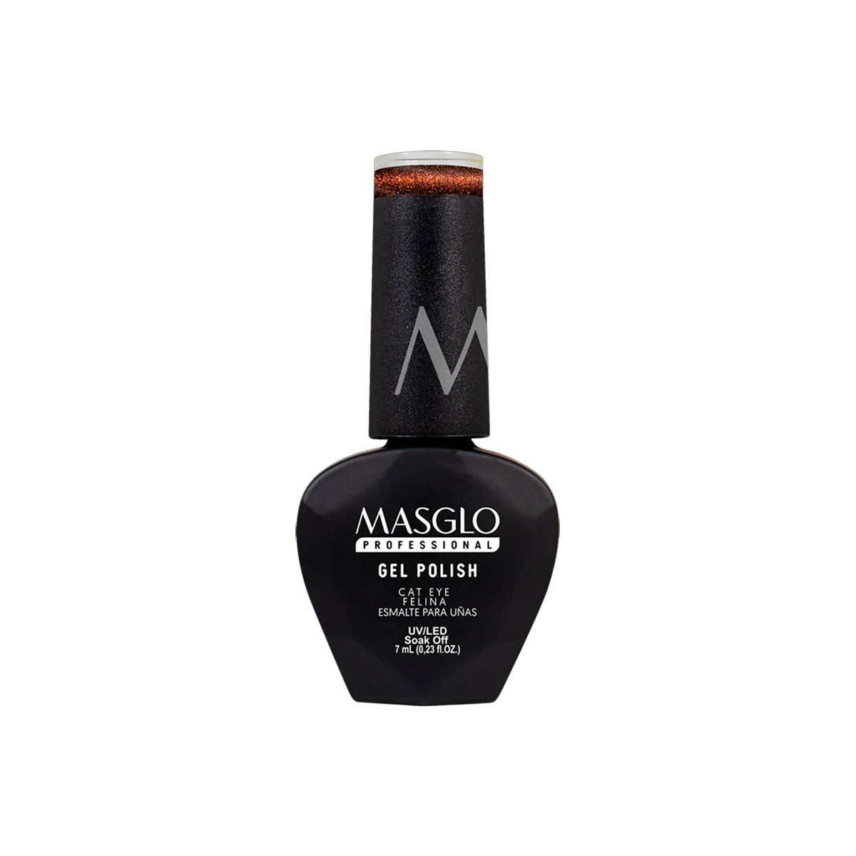 MASGLO CAT EYE FELINA 7ML