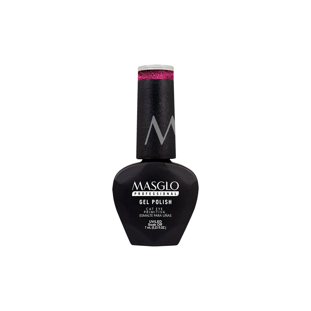 MASGLO CAT EYE PRIMITIVA 7ML
