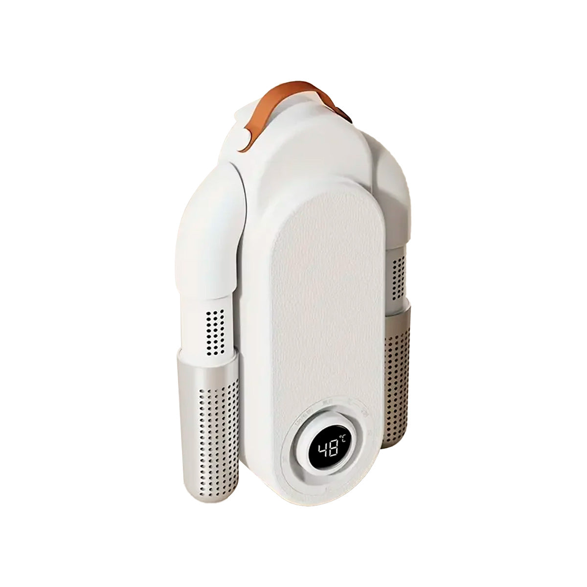 SECADOR DE ZAPATOS MODELO PROFESIONAL