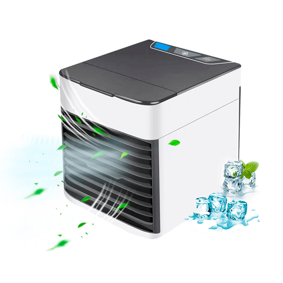 AIRE ACONDICIONADO - ARCTIC AIR ultra