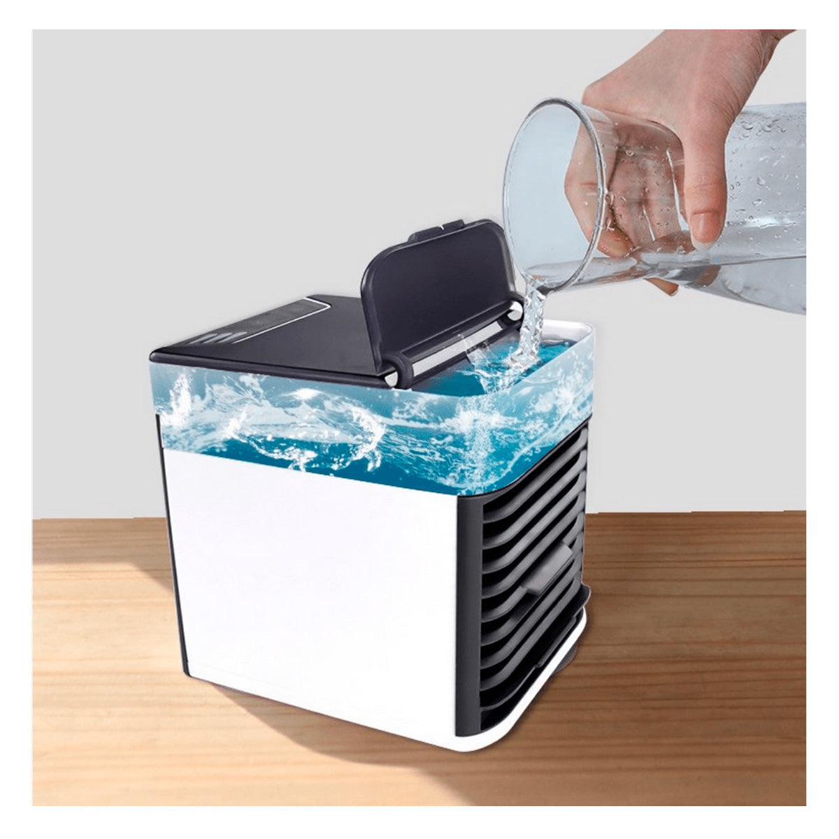 AIRE ACONDICIONADO - ARCTIC AIR ultra