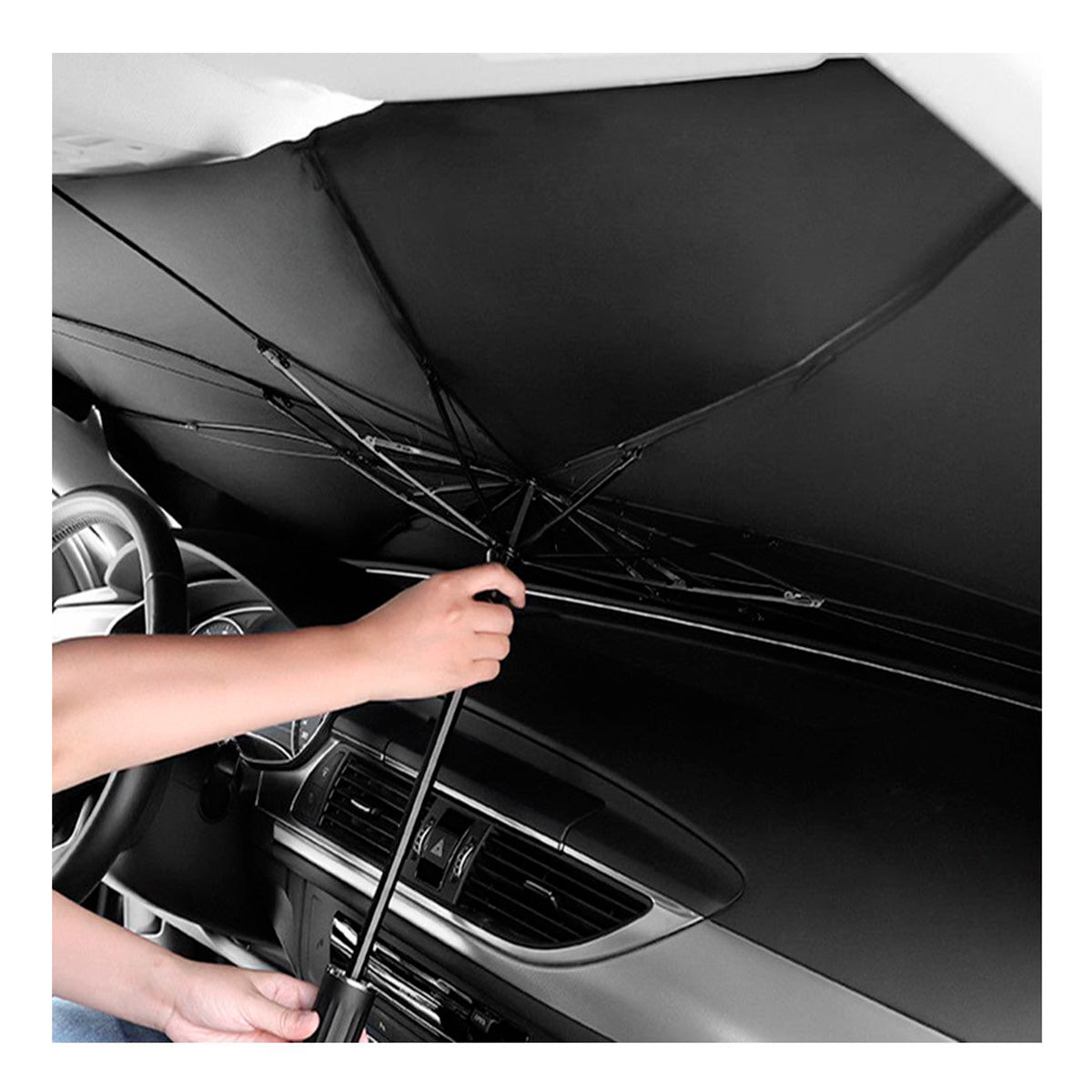 SOMBRILLA TAPASOL DE AUTO