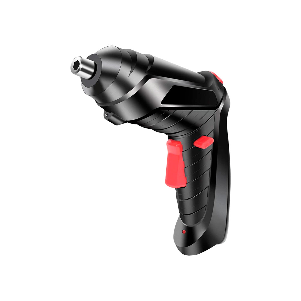 DESTORNILLADOR INALÁMBRICO, RECARGABLE DE 47 PIEZAS