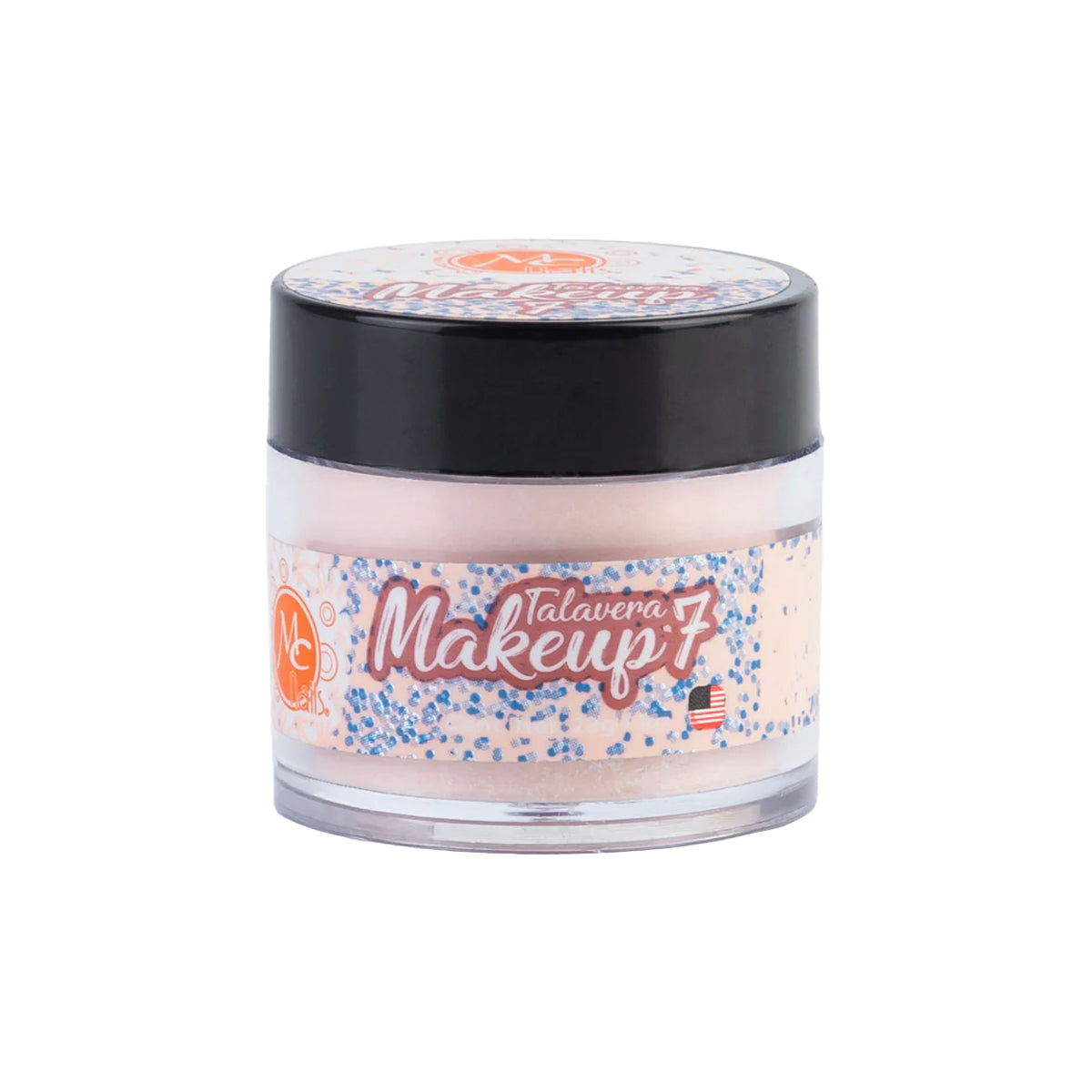 TALAVERA MAKE UP