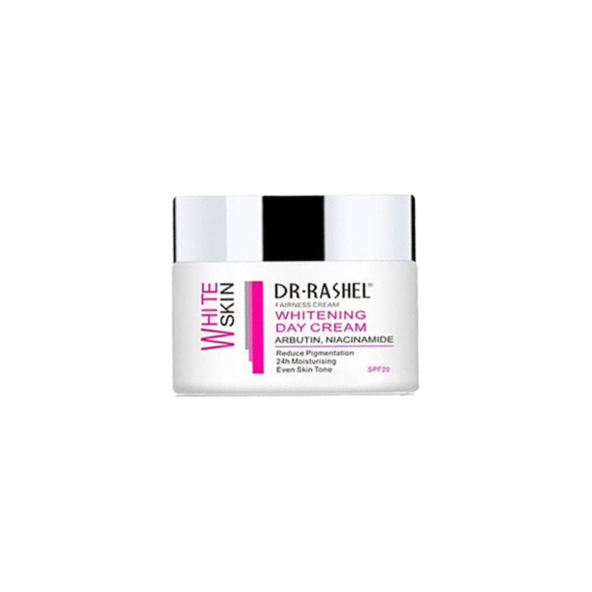 ¡LIQUIDACIÓN! Set Blanqueador - Dr. Rashel 4 piezas