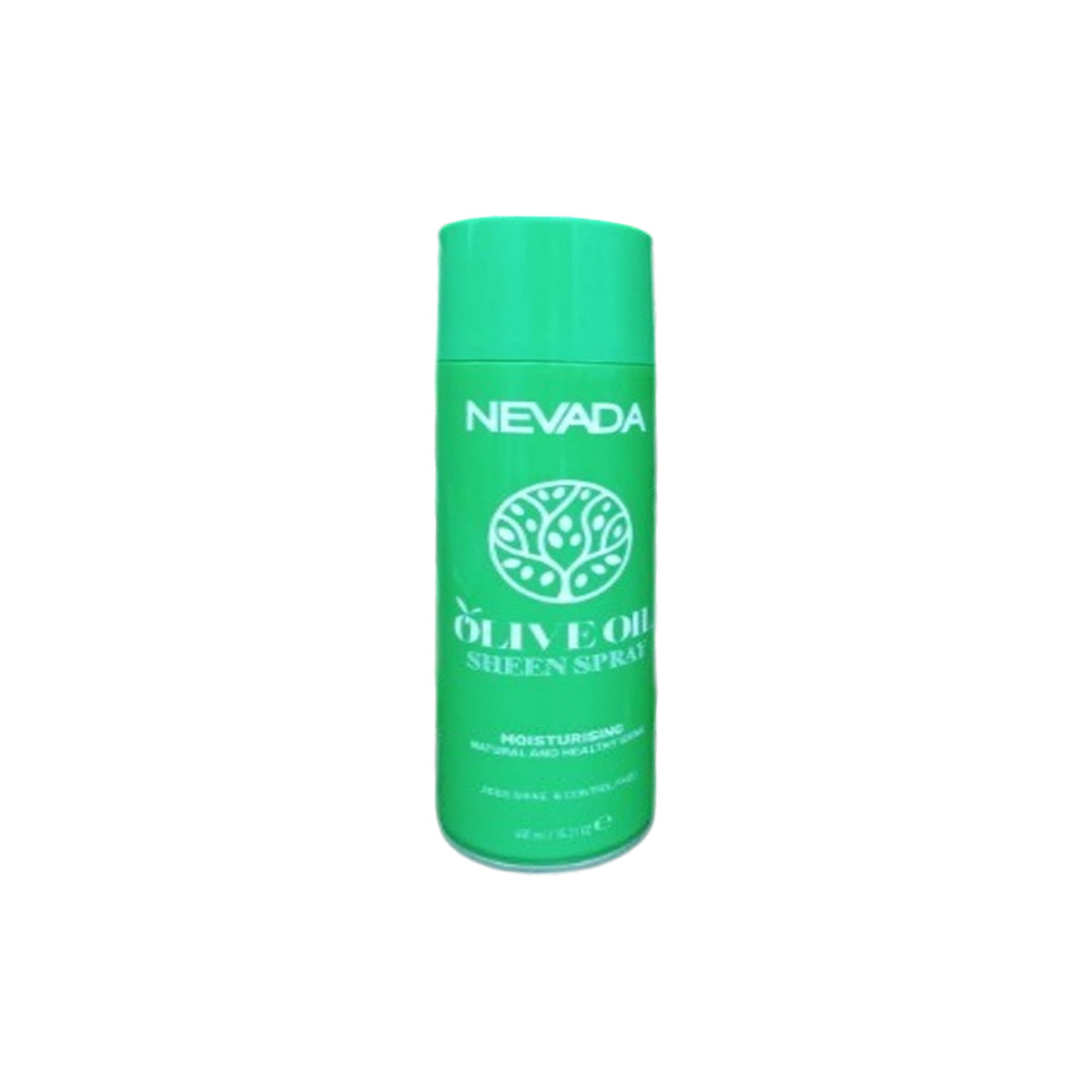 Spray Brillo Capilar Con Aceite De Oliva - Nevada