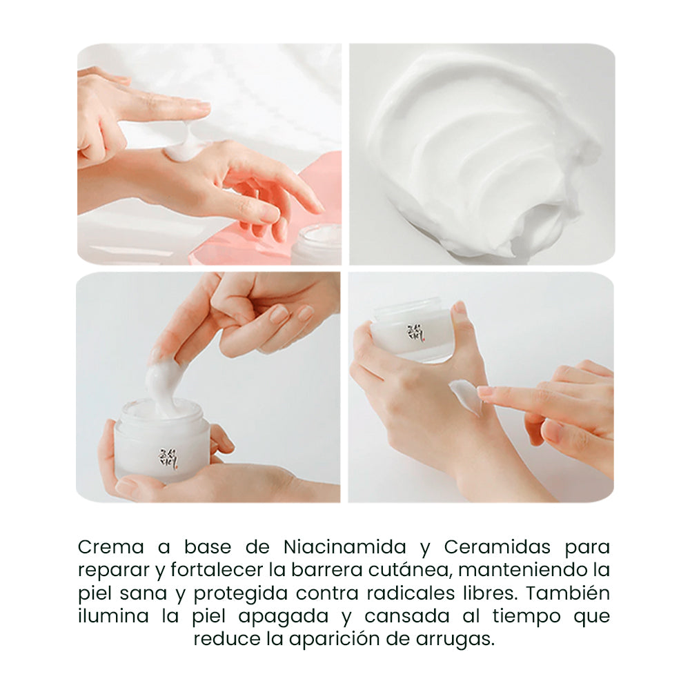 DYNASTY CREAM - Beauty of Joseon 50 ml