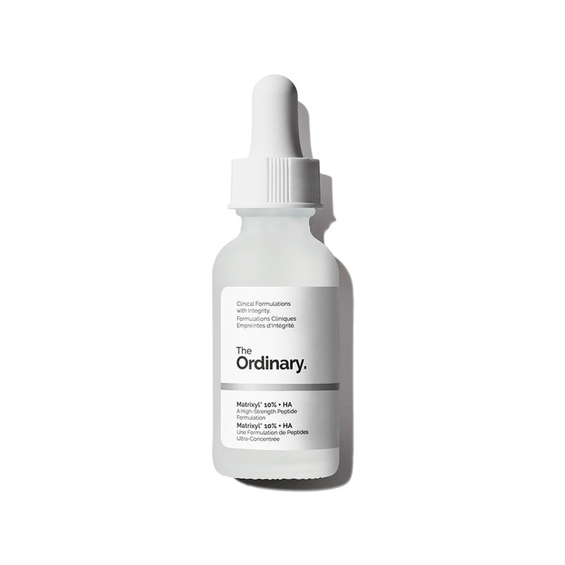 Matrixyl 10% + HA - The Ordinary 30ml