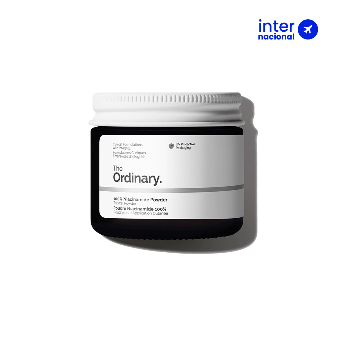 100% Niacinamide Powder - The Ordinary 20g