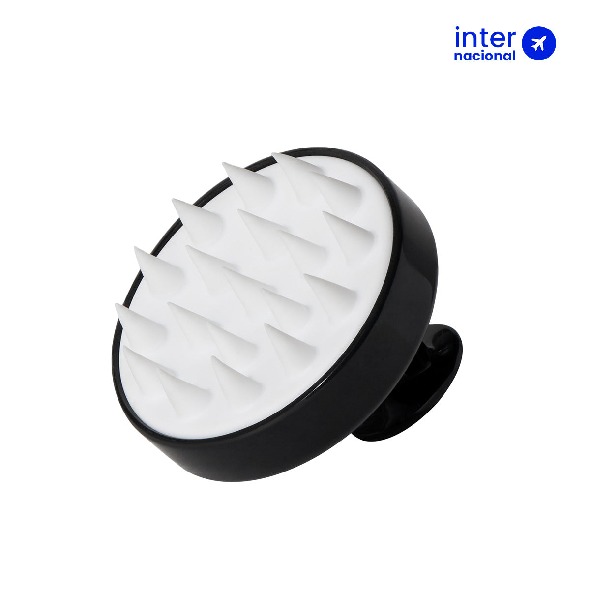 Scalp massager - the inkey list