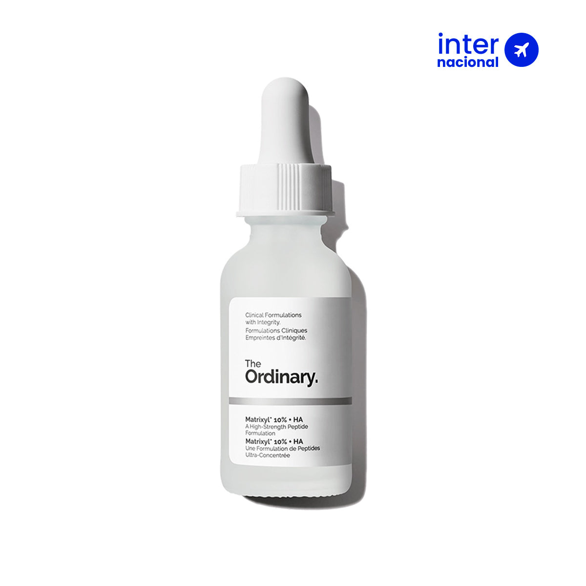 Matrixyl 10% + HA - The Ordinary 30ml