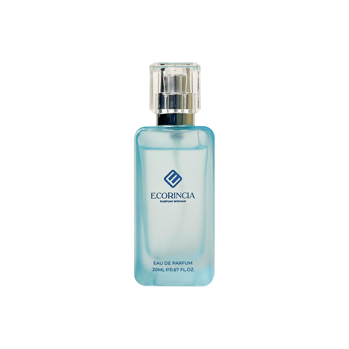 ECORINCIA – PERFUME FEMENINO FRUTAL – FRUITY PARFUM APPLE – 20ML