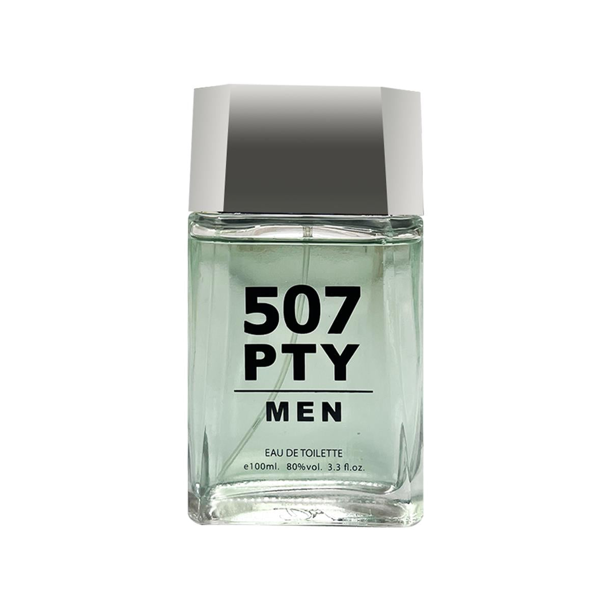 ESENCIAS DE DUBAI – PERFUME PARA HOMBRE – 507 PTY – 100ML