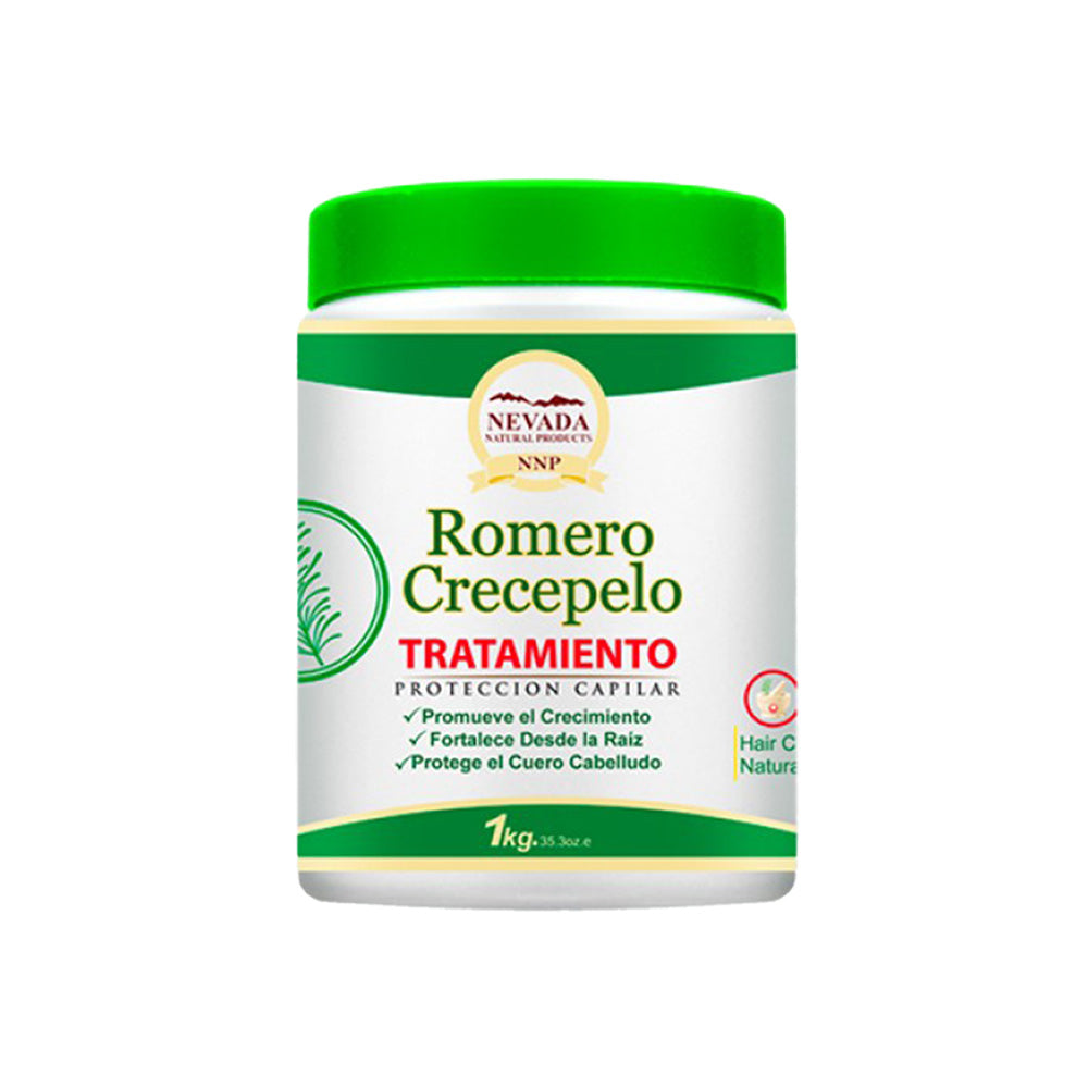 ROMERO CRECEPELO 1kg – NEVADA