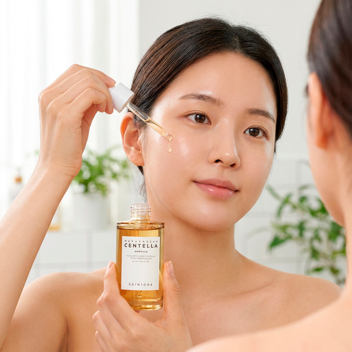 PACK PIEL SENSIBLE Y ROSACIA - SKIN1004