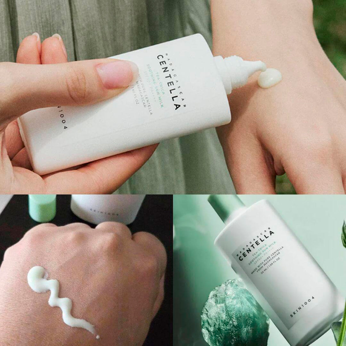 PACK ANTI ACNE - SKIN1004