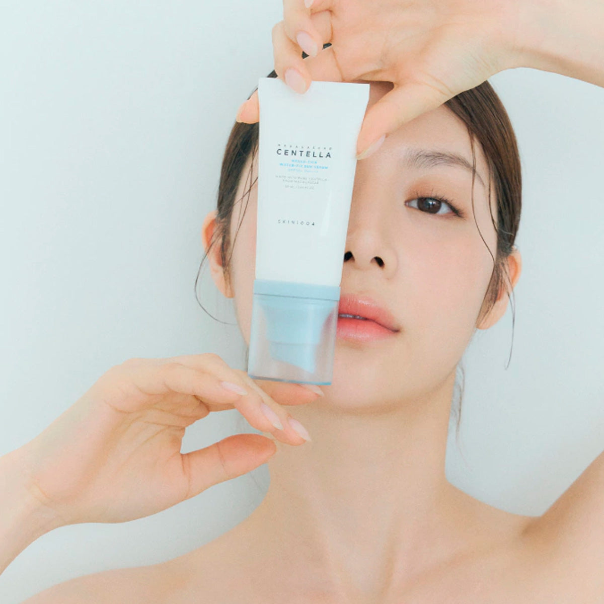 PACK PIEL LUMINOSA & PROTEGIDA– SKIN1004