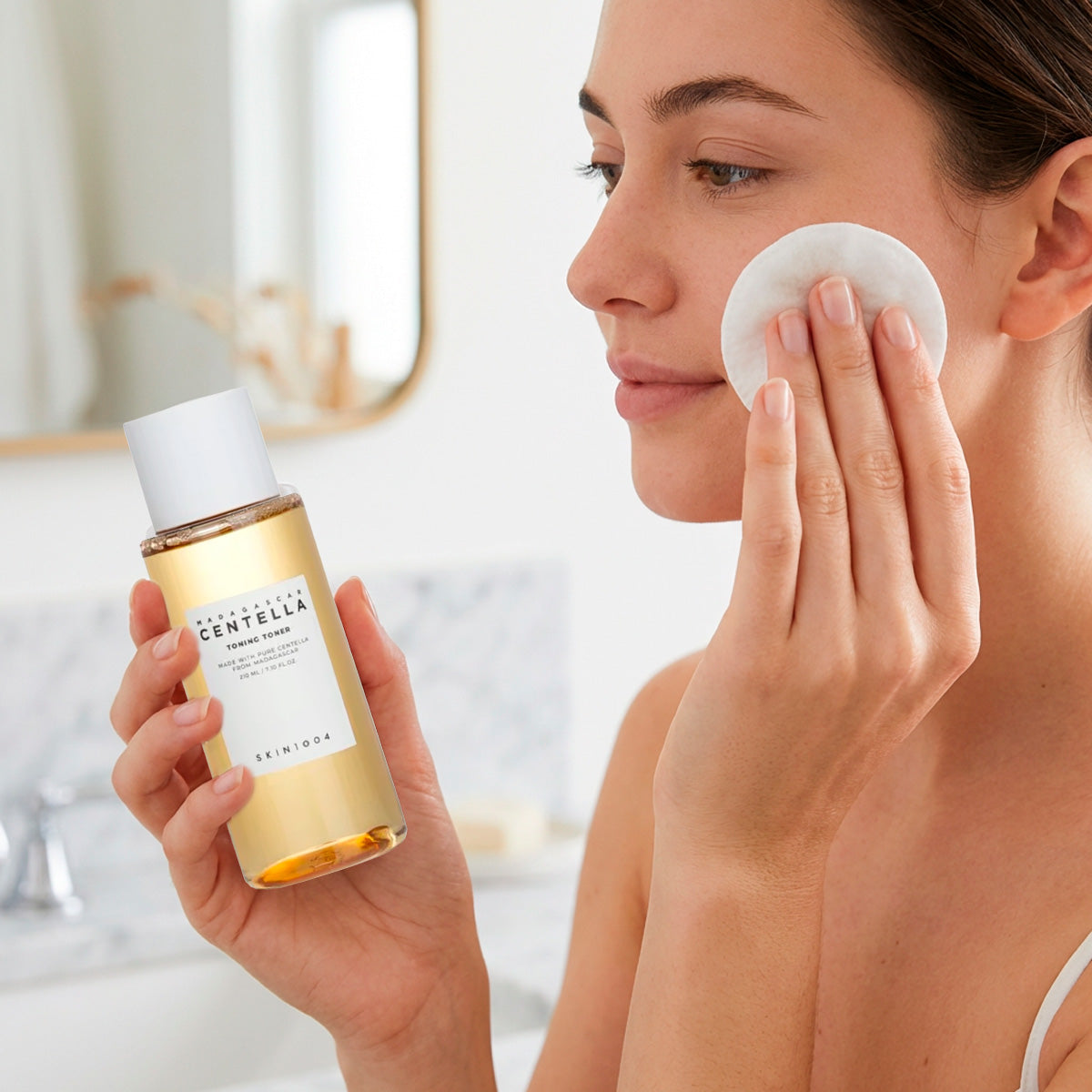 PACK PIEL SENSIBLE Y ROSACIA - SKIN1004