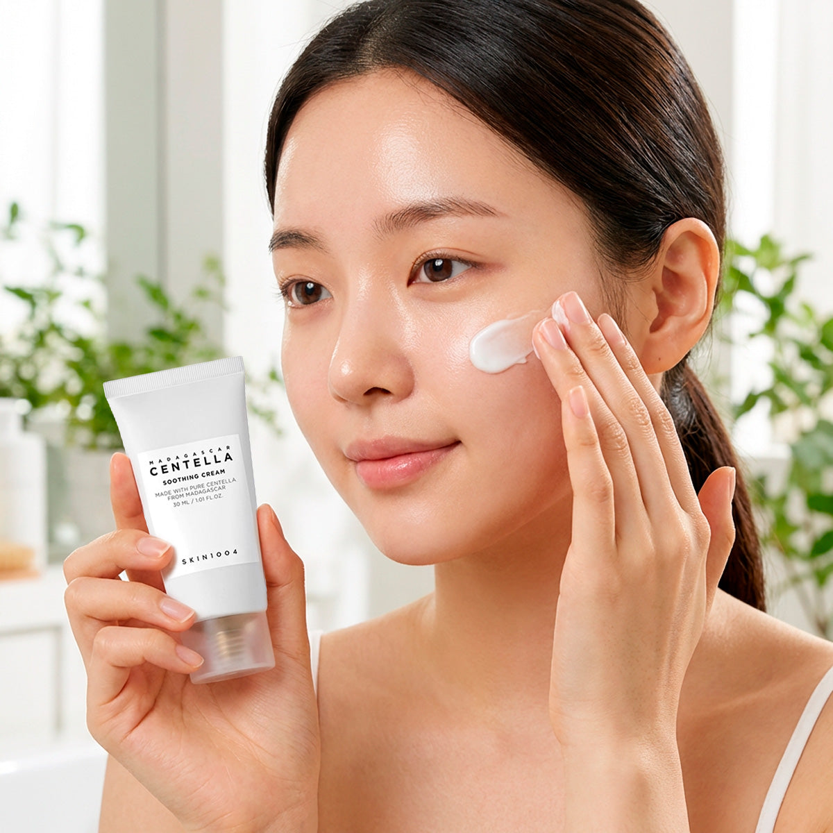 PACK PIEL SENSIBLE Y ROSACIA - SKIN1004