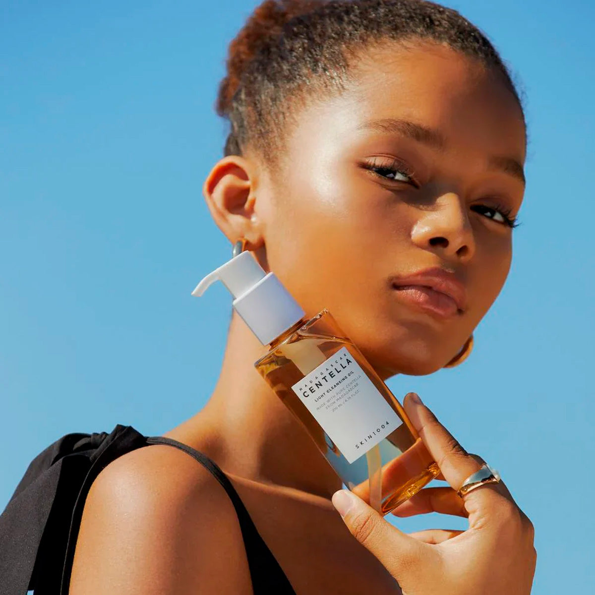 PACK PIEL SENSIBLE & BARRERA CUTÁNEA - SKIN1004 | CELIMAX | DR ALTHEA