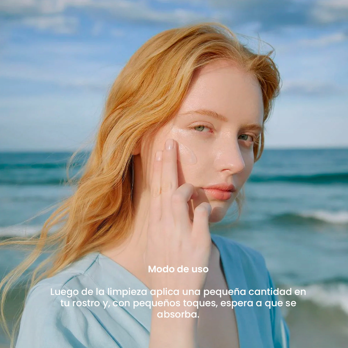 MADAGASCAR CENTELLA HYALU-CICA SLEEPING PACK 100ML SKIN1004