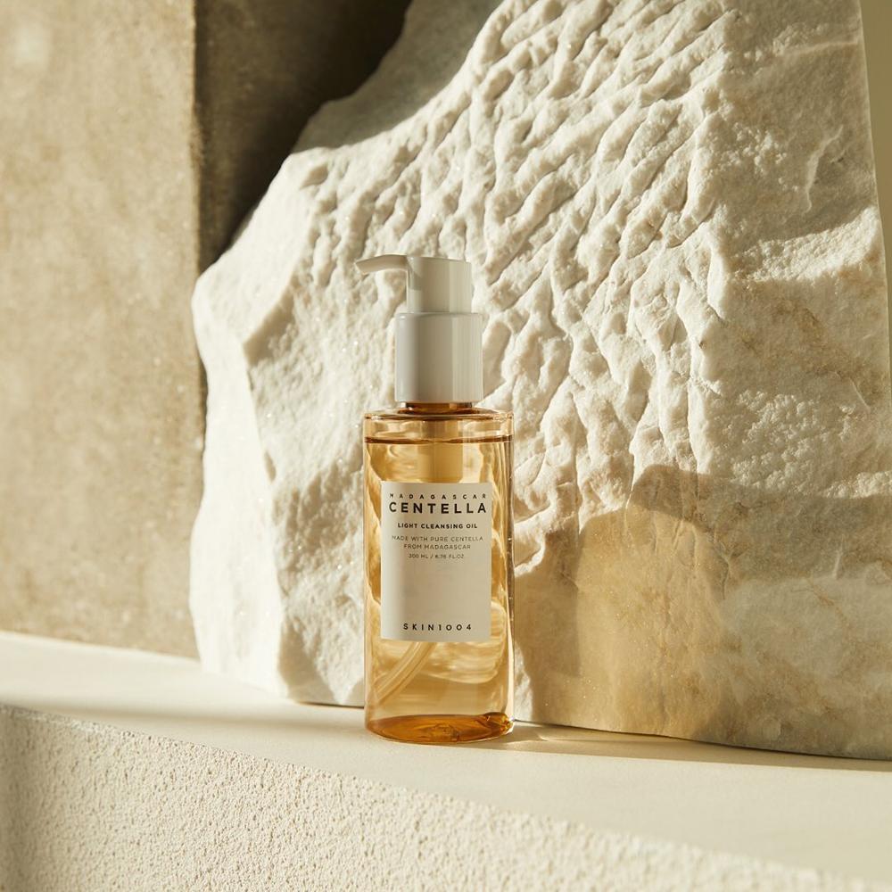 Pack Doble Limpieza de SKIN1004 + REGALO MOCHILA