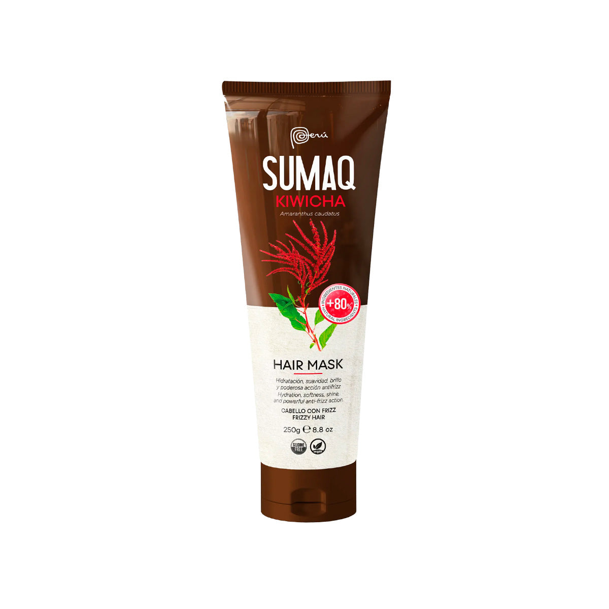 Mascarilla de Kiwicha Sumaq