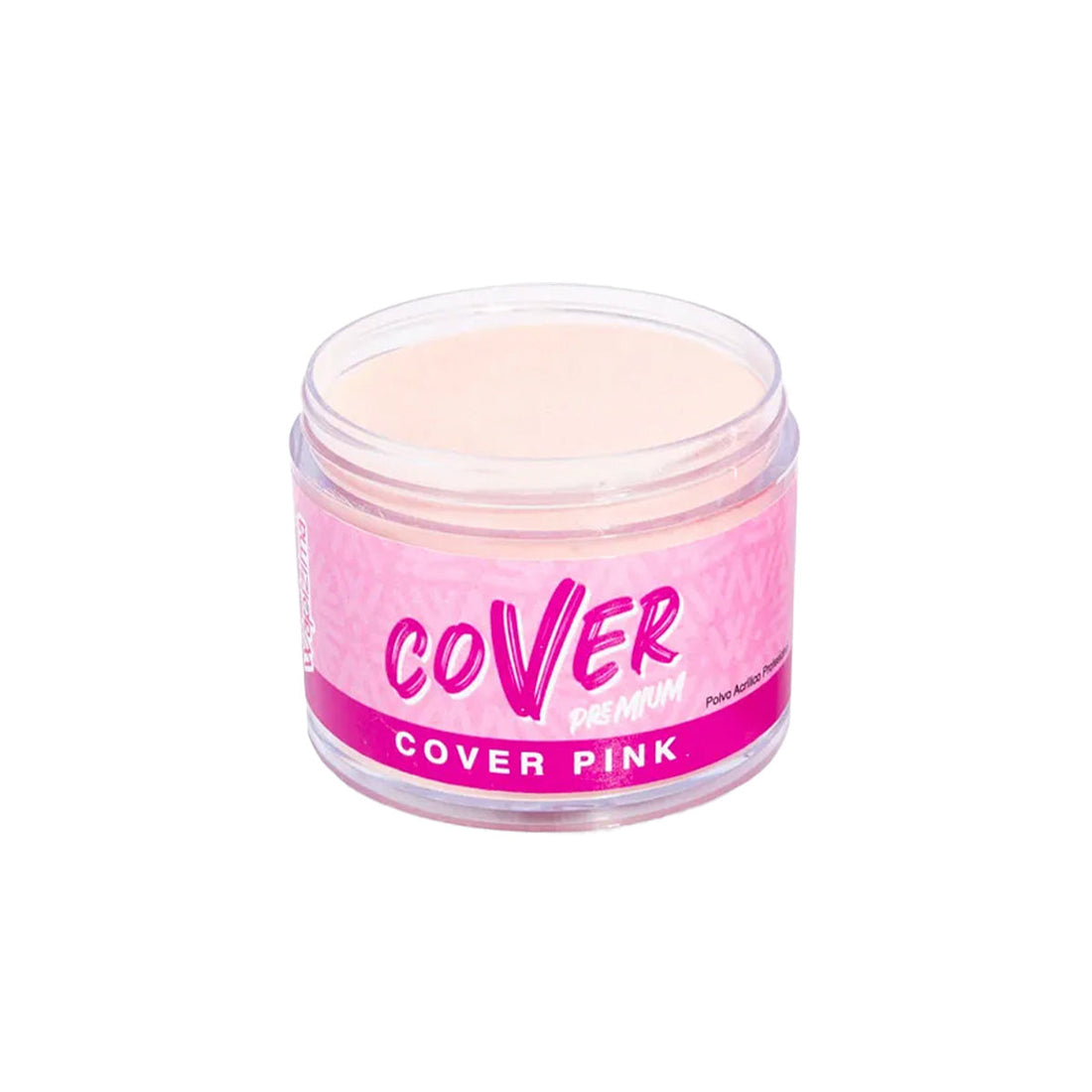WAPIZIMA POLVO ACRILICO COVER PINK 1OZ
