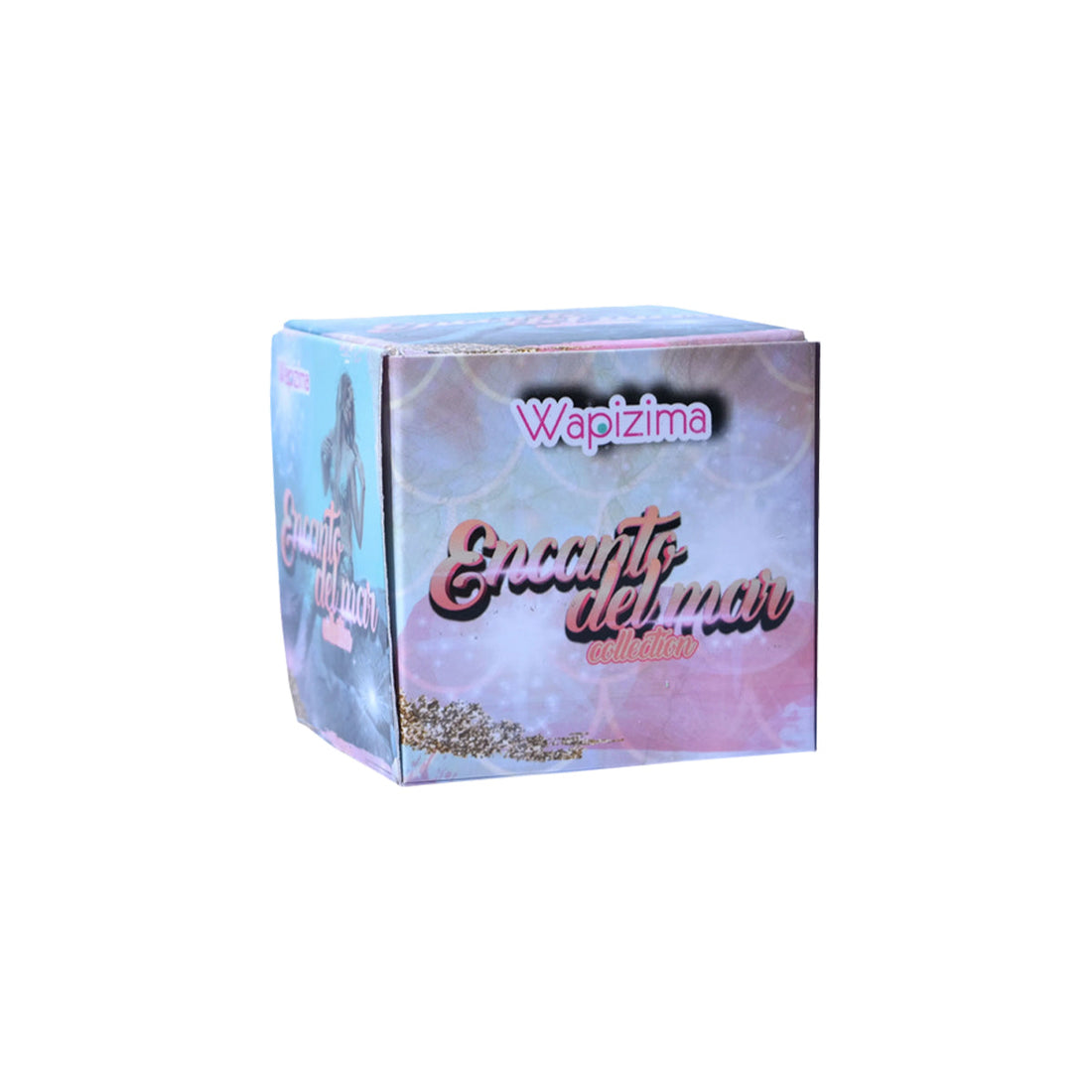 WAPIZIMA ENCANTO DEL MAR COLLECTION