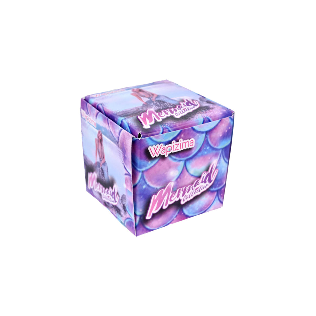 WAPIZIMA MERMAID COLLECTION