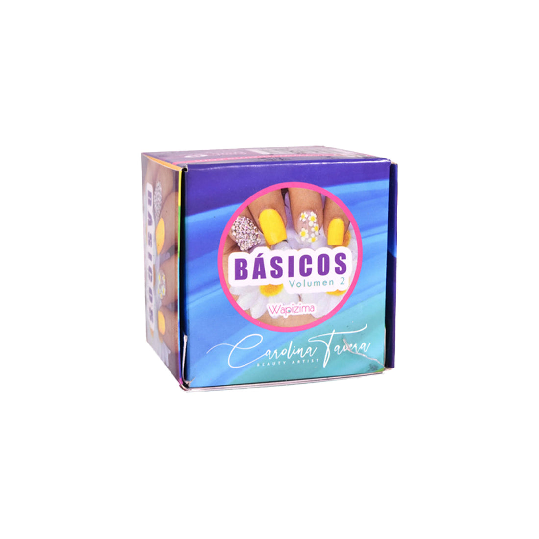 WAPIZIMA BASICOS VOL 2 COLLECTION