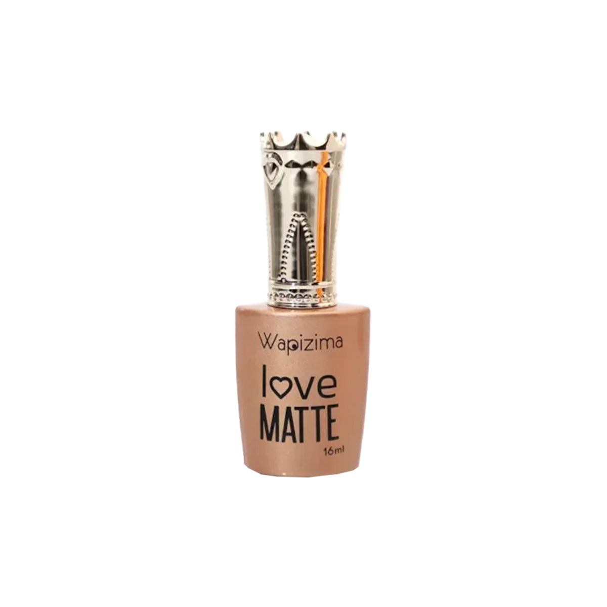 WAPIZIMA LOVE TOP MATTE 16ML